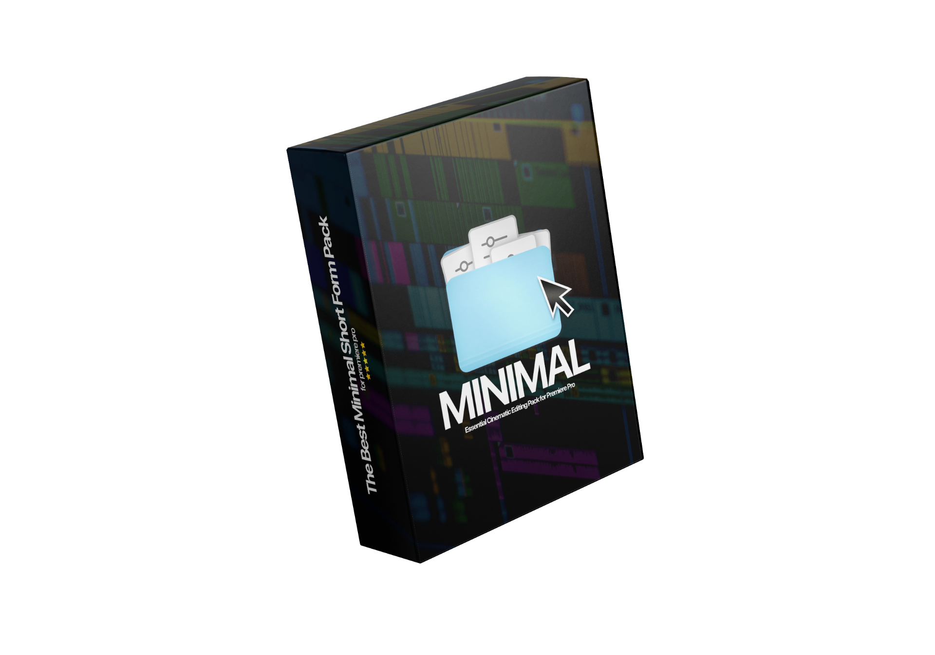 Minimal Pack