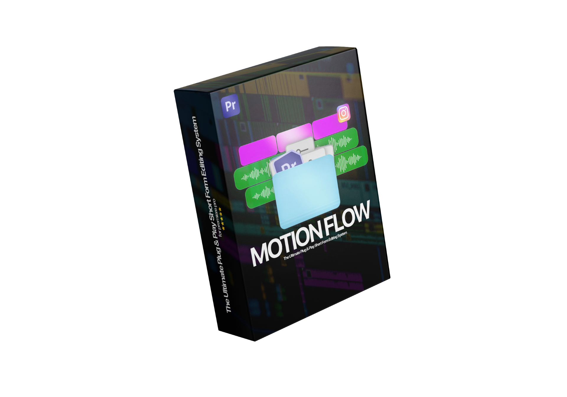 MotionFlow
